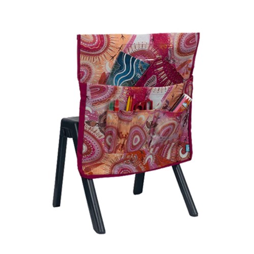 SPE-CHB-YAR - SPENCIL CHAIR BAG PVC NYLON Yarrawala(2)